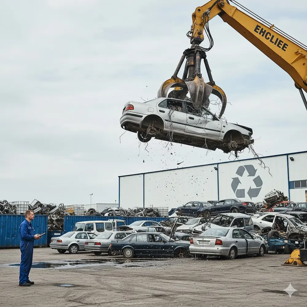 Servizio demolizione auto e rottamazione veicoli con radiazione PRA a Catania - Rondinella Soccorsi Servizio demolizione auto e rottamazione veicoli con radiazione PRA a Catania - Rondinella Soccorsi